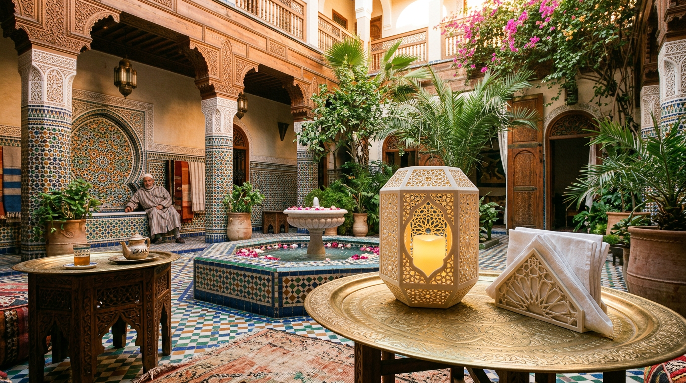 Riads